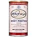 Solgar Whey To Go Protein Powder Natural Strawberry Flavor, 16 Ounce