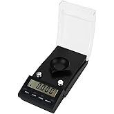 American Weigh Scales Gemini Series Precision Digital Milligram Scale, Black, 20 G x 0.001 (GPR-20)
