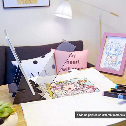 image for lesgos Sketch Wizard, Drawing Sketching Board Optical Projector Painti