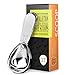 1Easylife Endurance 18/8 Stainless Steel Coffee Scoop, 2 Tablespoon (30ML) Exact, Pack of One primary