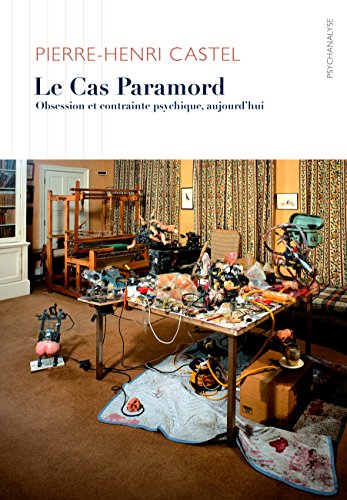 Le  cas Paramord