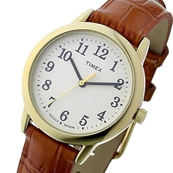 Analog Off-White Dial Women's Watch-TW2P68800