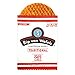 Rip van Wafels Snack Wafels, Traditional Bourbon Vanilla, Cinnamon and Molasses, 1.2oz, 16 Count