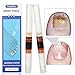 Toenail Fungus Treatment, Fungus Stop, Toenail Antifungal Care, Nail Fungus Treatment pen, Fungal Nail Gel, Anti Fungus Nail Treatment, Nail Fungus Solution Effective against nail fungus (3ml4)