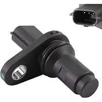 HiSport 23731EN20A Crankshaft Position Sensor Connector Compatible