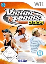 Virtua Tennis 2009