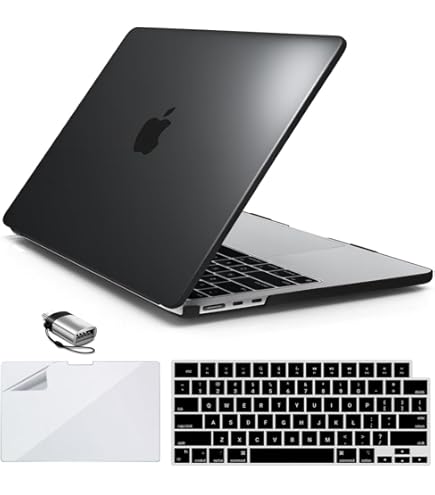 【2024】MacBook Air M3 13inch ミッドナイト Amazon.com: Apple 2024 MacBook Air 13-inch Laptop with M3 chip