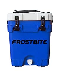Frostbite Dual multiuso Cooler