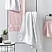 Jml Bamboo Bath Towels | 2 Piece Luxury Bath Towel Set for Bathroom(27