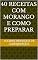 Livro 40 Receitas com Morango e como Preparar