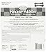 Nylabone Healthy Edibles Natural Dog Chews Long Lasting Bacon Flavor Treats for Dogs, Small/Regular (3 Count)