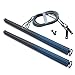 Ideal Security SK7155P1 SK7155 Extension Spring Kit for Garage Doors, 140 lbs, Dark Blue