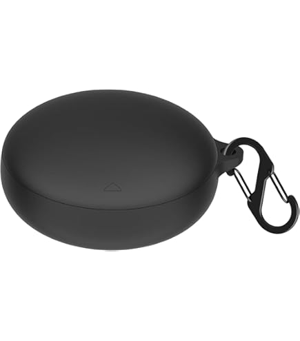 Amazon.com: for Soundcore by Anker Sleep A20 Case Cover, Soft