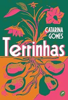 Livro Terrinhas