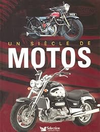 Un siècle de motos
