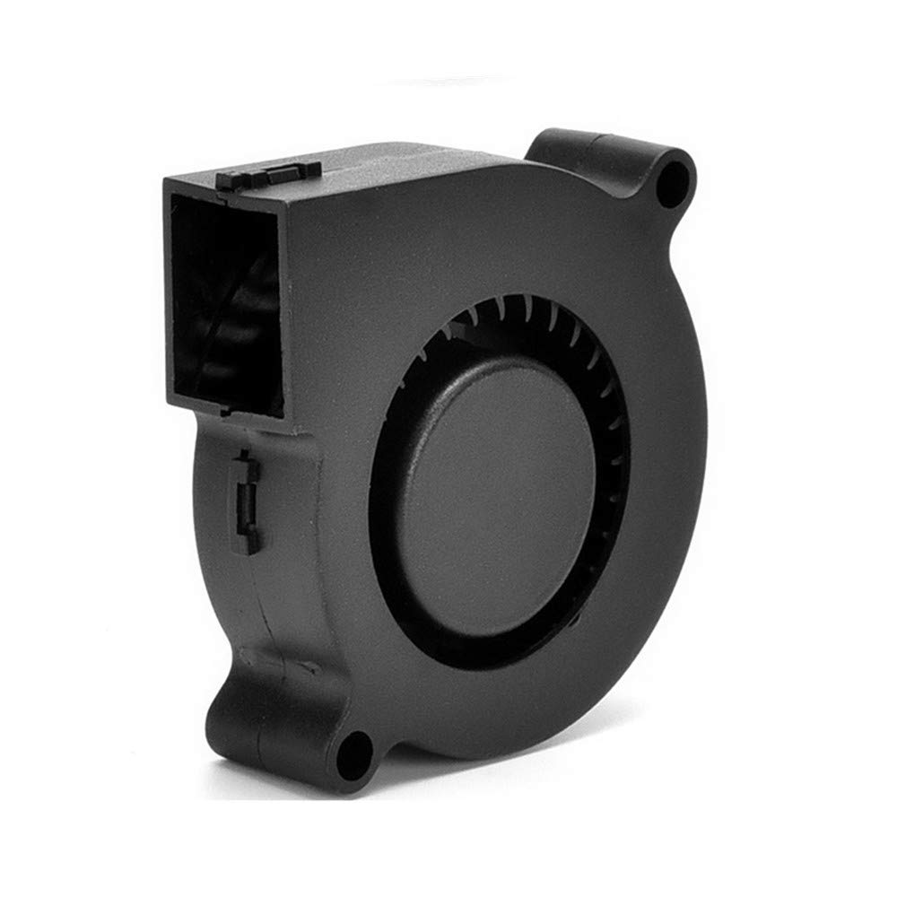 Best Brushless Dc Cooling Blower Fan 6025