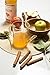 Organic Raw Apple Cider Vinegar with the Mother - 32oz Glass Bottle