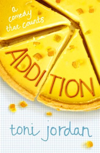 "Addition" av Toni Jordan