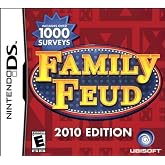 Family Feud 2010 Edition - Nintendo DS (Renewed)