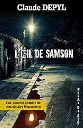 L' oeil de Samson