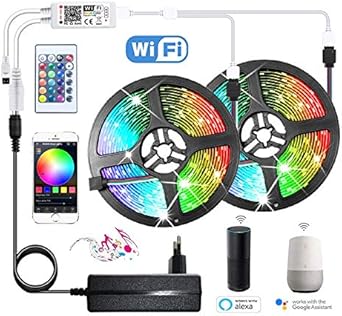 luces led rgb 12v waterproof led lights