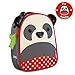 Skip Hop Zoo Kids Insulated Lunch Box, Pia Panda, 9