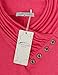 Handkerchief Tunic Top for women, SeSe Code Junior Chic Floral Swing Plus Size Long Sleeve Sweatshirt Cotton Casual Wear Loose Hispter Thermal Curvy Utility Cozy Casual Long Tunic Shirt Stylish Red Xl