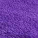Miracle FACE ERASE Makeup Remover Cloth 2-Pack – Reusable Microfiber Face Cloths with 6 Hair Ties – Use With Water – Washable, Sensitive Skin Friendly Makeup Eraser (2 Count, Purple)