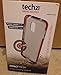 Tech 21 Impact Mesh Samsung Galaxy S5 Case - Clear/Orange (44935TGR)
