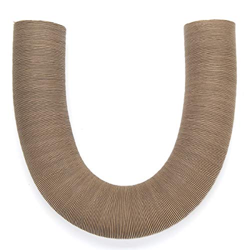OKIl 60mm Heater Duct Hot & Cold Air Ducting For Diesel Heater Webasto Dometic
