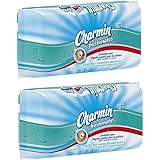 Charmin Freshmates Flushable Wipes - 160 ct