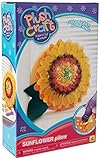The Orb Factory PlushCraft Sunflower Plush