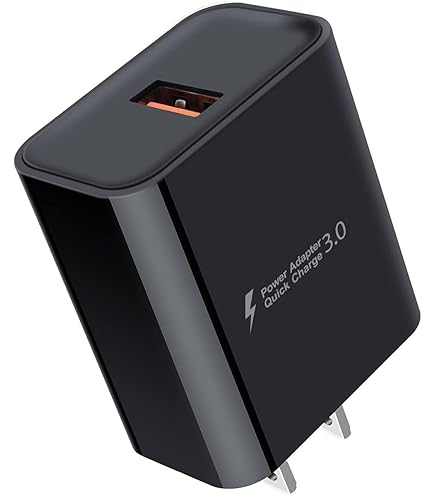 スマホアクセサリー fats charfer Amazon.com: 25W Samsung Fast Charging Block Android Phone