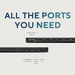 ASUS ZenBook 14 OLED Q415 Business Laptop