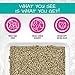 It's A Tea Potty! Weruva Cat Litter, 11.7lb Bag