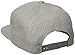 Brixton Men's Rift Adjustable Snapback