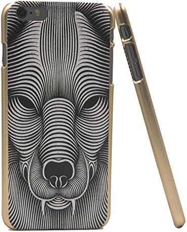 Cheap Cases - iPhone Case (Panther)