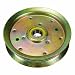 Stens Flat Idler 280-241 for John Deere AM135526 primary