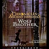 Wolf Brother: Chronicles of Ancient Darkness #1