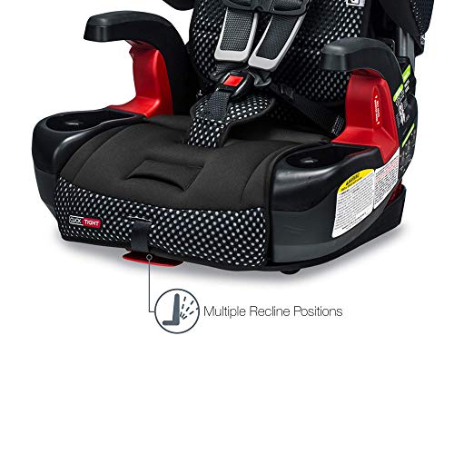 britax frontier cool flow