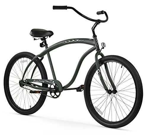 best cheap cruiser bike
