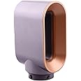 Replacement Pre-Styling Dryer(Fuchsia Attachment Compatible with Dyson Airwrap Styler,Part #969759-05 (Gold)