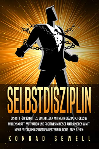 Selbstdisziplin Selbstdisziplin