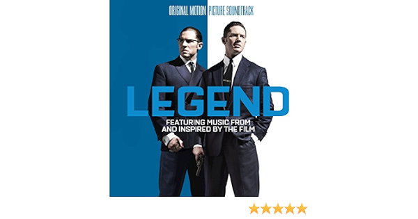 Legend By Carter Burwell On Amazon Music Amazon Com Your race is run cd1. legend by carter burwell on amazon