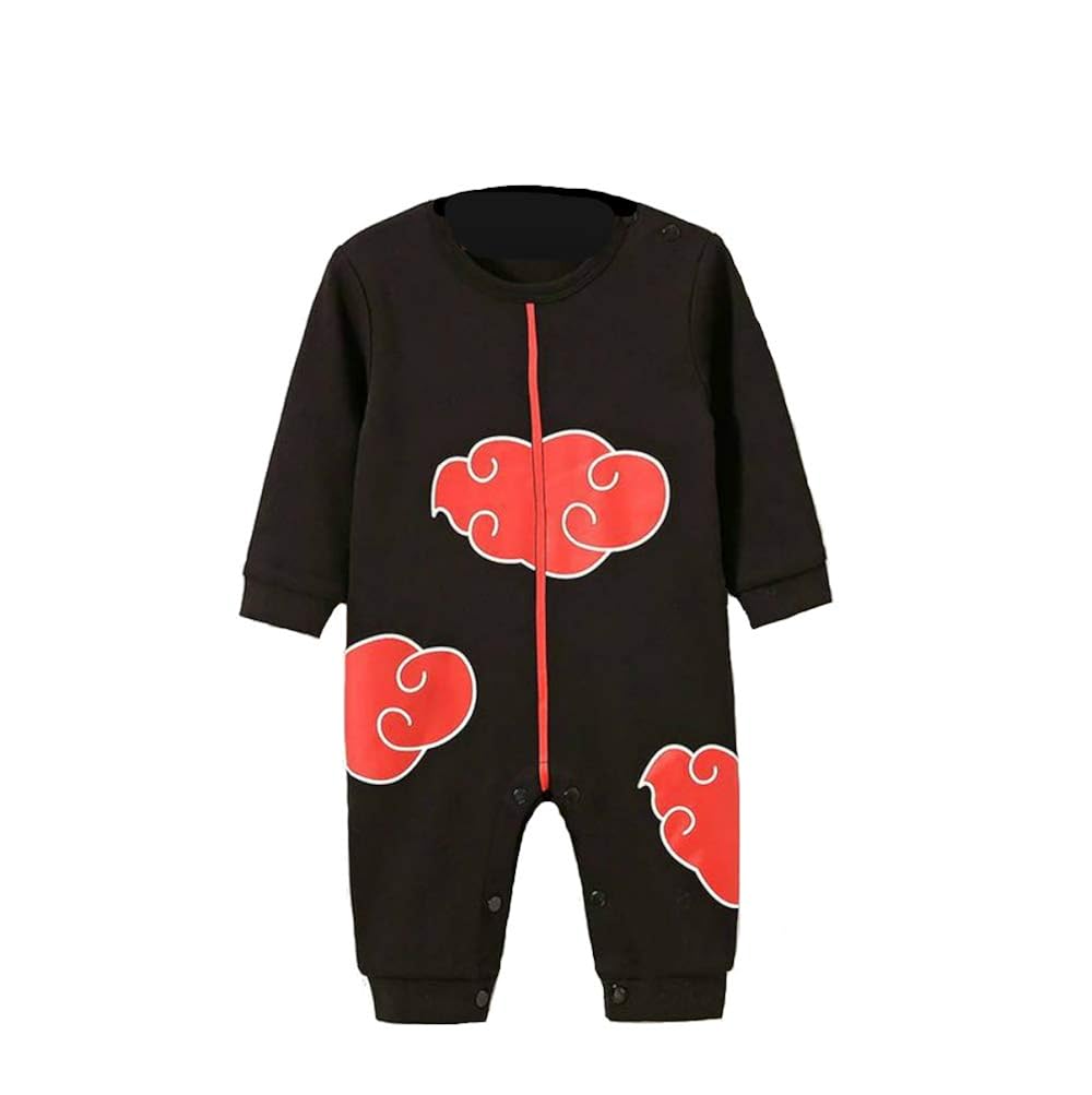 Akatsuki baby onesie Clearance