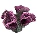 Aquazoo Multicolor Artificial Coral Aquarium Ornament (Purple)thumb 3