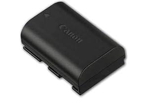Canon Battery Pack LP-E6