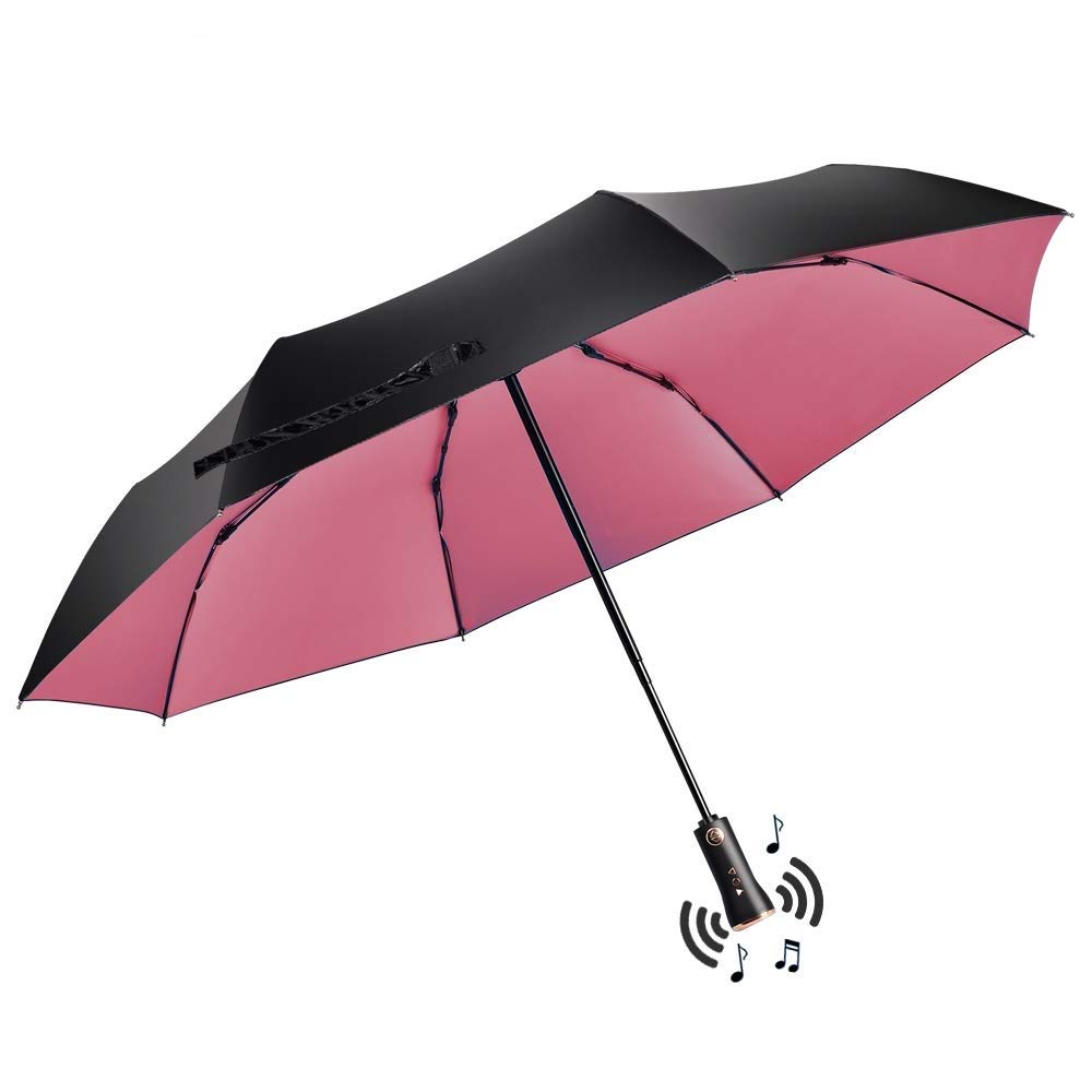 umbrella bluetooth