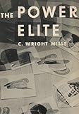 The Power Elite by C. Wright Mills (1956-12-31)