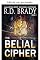 Livro A cifra de Belial (O renascimento de Belial Livro 7)